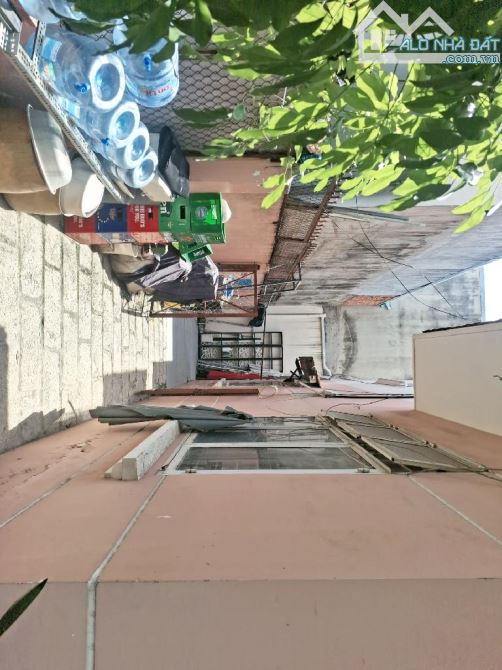 1 Lý Phục Man,Q7. DT:268.1m2, 3Tầng, Ngang 10x 27m, Giá 22 tỷ TL - 6