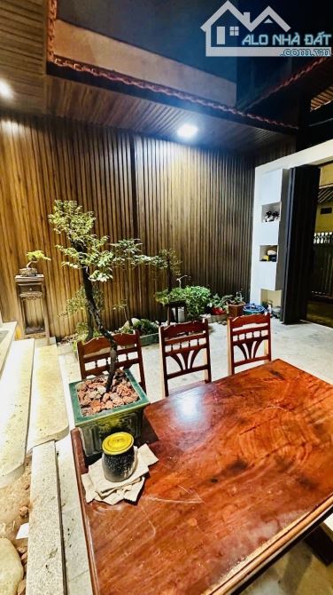 BIỆT THỰ MINI TÂN CỔ ĐIỂN, HẺM Ô TÔ 4 CHỖ GẦN ĐƯỜNG LỚN - 6
