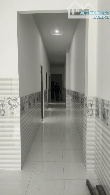 🌿 NHÀ MỚI XÂY-PHONG CÁCH HIỆN ĐẠI- 337,5M- 100 THỔ- 5 TỈ 5– LONG ĐỨC- LONG THÀNH 🌿 - 6