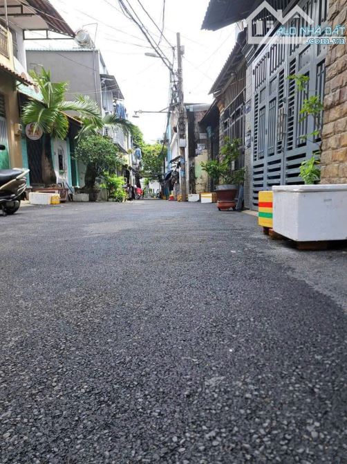 Nét từ Cái Giá 820trieu Sở Hữu ngay nhà cấp 4 ngay đường Tân Xuân 5, Hóc Môn. SỔ RIÊNG - 6