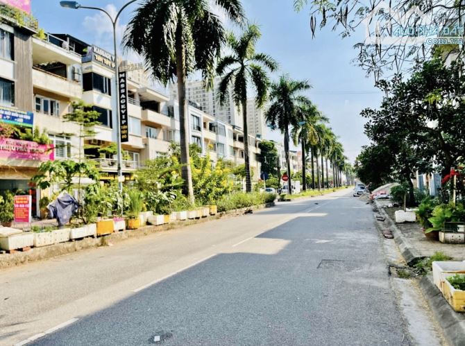 Bán LK KĐT Tân Tây Đô: 95m 4T, vỉa hè oto tránh, KD, ở sướng chỉ 19.x tỷ - 6