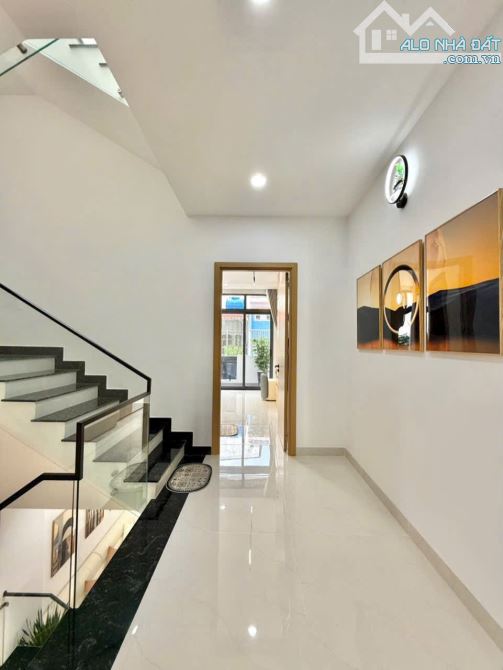 Chú Chín bán nhà 71m2 Nguyễn Thượng Hiền, Bình Thạnh giá 3tỷ190. Gần chợ Cây Quéo.Sẵn sổ - 6