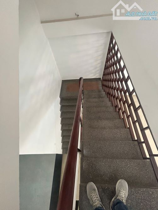 BÁN NHÀ 2 tầng 2 mê kiên cố MẶT TIỀN ĐƯỜNG HỒ TÙNG MẬU GẦN BIỂN NGUYỄN TẤT THÀNH - 6