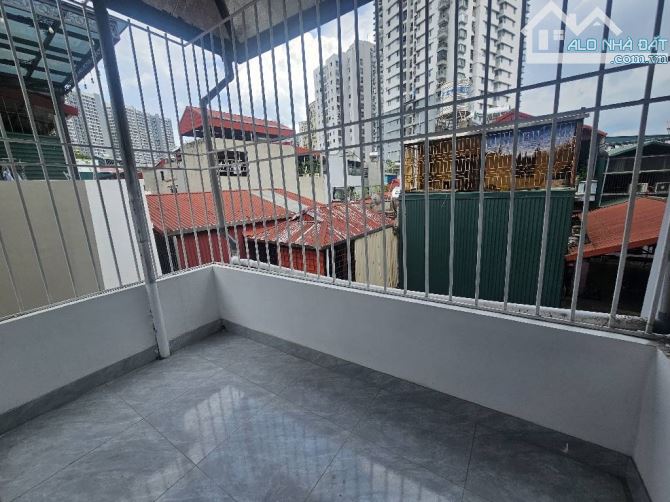 Bán nhà Mai Động-Tam Trinh 35m 4 ngủ lonh quanh 7 đồng - 6