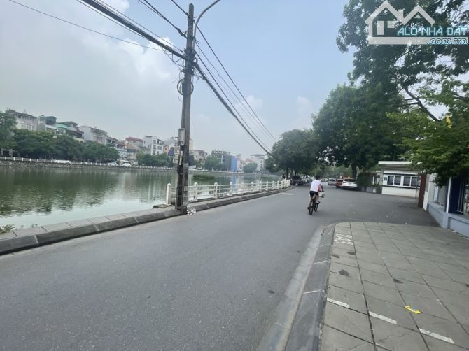 🛻 Mặt Phố - Công Luận Văn Giang 223m MT 8m- Kinh Doanh Vỉa Hè - Dịch Vụ - Cho Thuê - 6