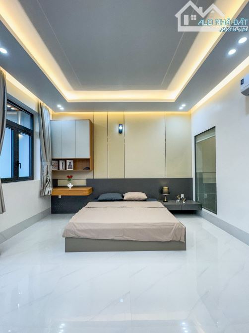 🏡 BÁN NHÀ 2 LẦU HIỆN ĐẠI ĐƯỜNG SỐ D14 KDC HỒNG LOAN 6A GIÁ CHỈ 5.8 TỶ! - 6