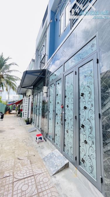 🏡 SIÊU PHẨM GIÁ TỐT – NHÀ 2 TẦNG MỚI, DỌN VÀO Ở NGAY – VÕ THỊ PHẢI, THỚI AN, Q12  💰 - 6