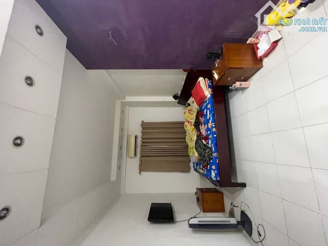 ✨ĐẲNG CẤP✨ NHÀ Q7 - 4TẦNG BTCT - 5❌20M - kdc SAVIMEX - đường 12M - CHỈ 14.5 TỶ 👀🌆🌆🌆 - 6