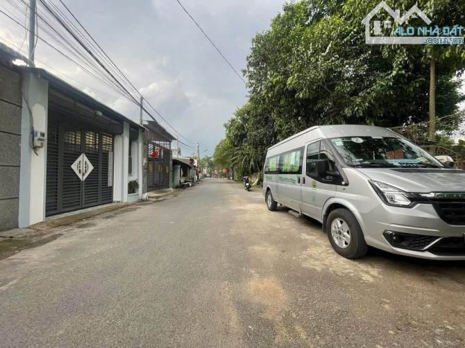 Cần tiền ! Bán gấp căn nhà mới gần chợ Việt Kiều ( Đ. Trần Văn Chẫm )113m2 -SHR- giá 880tr - 6