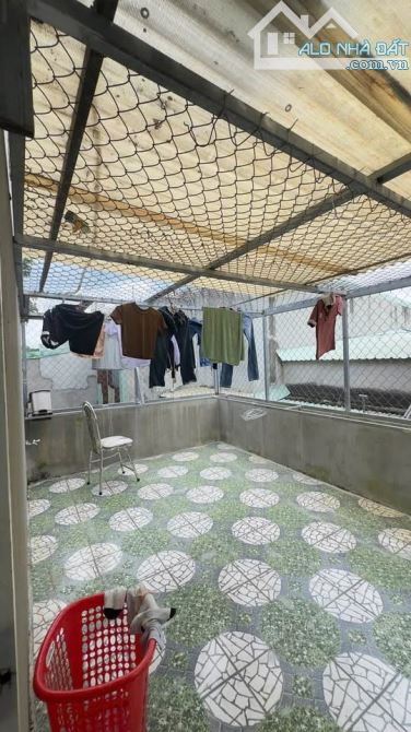 Kẹt tiền ! bán gấp căn nhà gần Cầu Vượt Củ Chi ( Đ. Hà Văn Lao )  102m2 -SHR- giá 890tr - 6