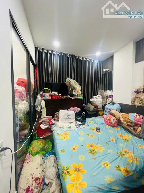 Bán nhà mới đẹp hẻm 3m 1 sẹc đường số 27, P.6, 4 x 7,5, 3 tầng giá 3.95 tỷ tl - 6