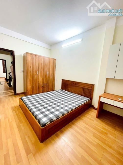 NHỈNH 12 TỶ - VĂN CHƯƠNG - LINH QUANG - Ô TÔ QUA CỬA - 5 TẦNG - 2 MẶT TIỀN - KINH DOANH - 6