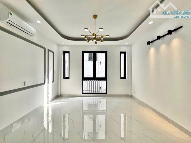 NHÀ PHỐ BÌNH TÂN – VỊ TRÍ ĐẸP, GIÁ TỐT, PHÙ HỢP ĐỂ Ở, ĐẦU TƯ HOẶC KINH DOANH BUÔN BÁN - 6