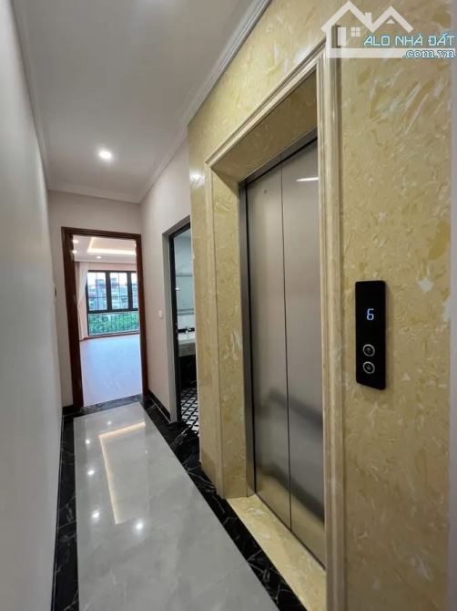 BÁN NHÀ MẶT PHỐ KHƯƠNG ĐÌNH,THANH XUÂN,3 Ô TÔ TRÁNH, VỈA HÈ,KINH DOANH BẤT CHẤP - 6