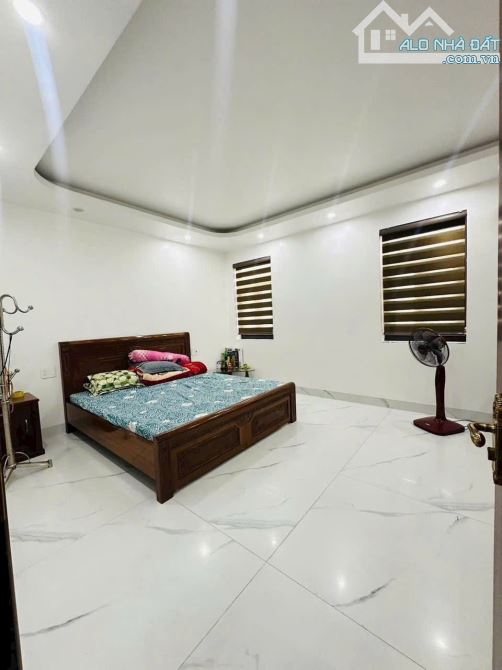 🔥 NHÀ 5 TẦNG THANG MÁY – HOÀNG HUY RIVERSIDE, THƯỢNG LÝ, HỒNG BÀNG-GIÁ 14,5 tỷ - 6