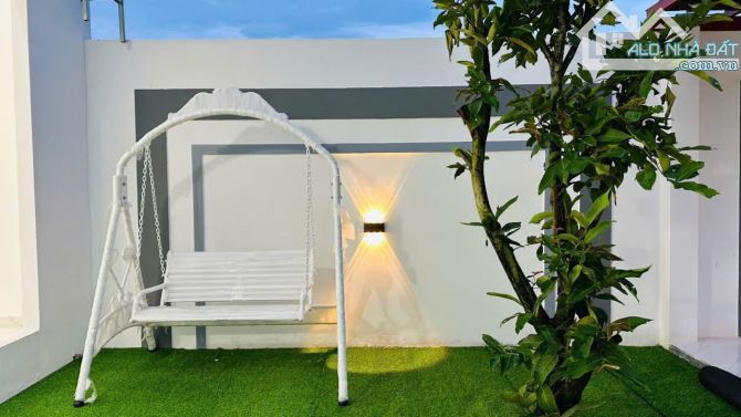 Nhà 5x 34m Đường Tám Tiên, Cần Giuộc. Cách Ngã 4 Phước Lý 400m - 6