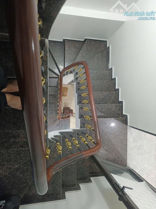 BÁN GẤP NHÀ Ô TÔ TRÁNH THANG MÁY PHÚ ĐÔ NAM TỪ LIÊM 50MX6T CHỈ 17.7 TỶ-KINH DOANH RẺ ĐẸP - 6