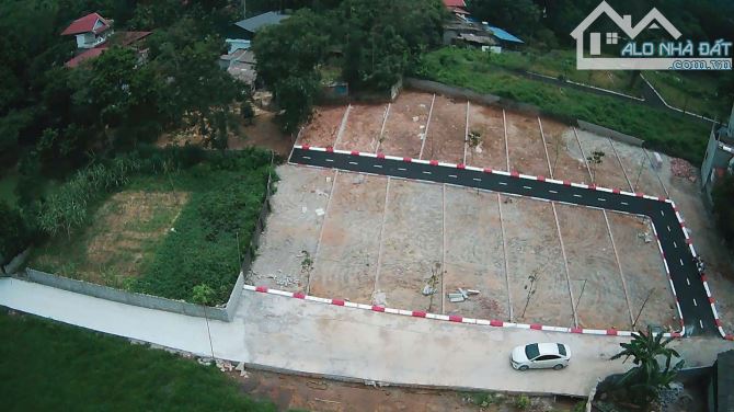 Bán đất ở cao dương ,lương sơn , hòa bình - 6