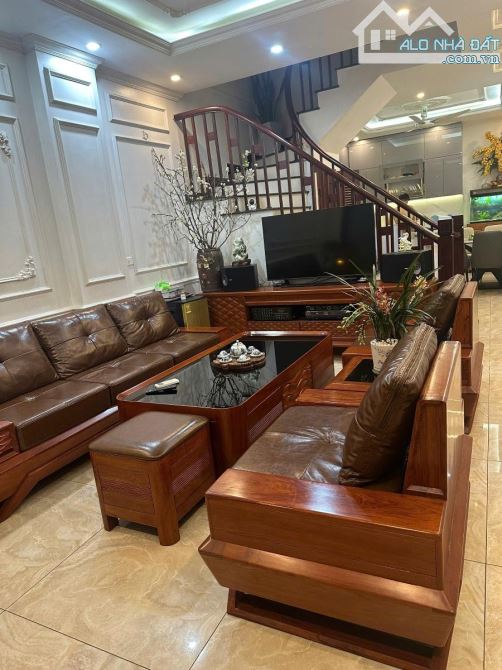 Chùa Bộc – Đống Đa, 68m², 5 tầng, ô tô tránh nhà vip chỉ dành cho người sành sống 23,5 tỷ - 6