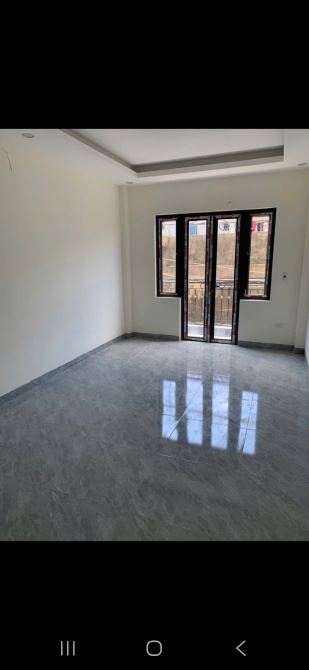Bán nhà cao viên dt 30m2 nhà xây 4t mt 3m đường rộng thenh thang - 6