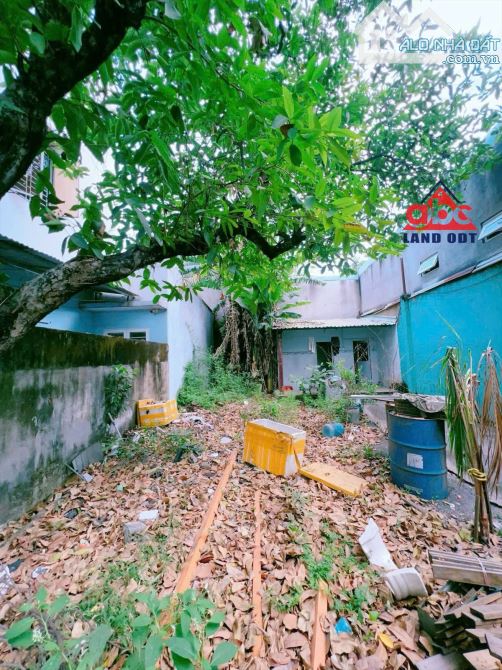 NP064 Bán nhà mặt tiền QL1A 313m2 ngay cầu sập Bv Nhi ĐN- KCN Amata - P.Tân Biên - - 6