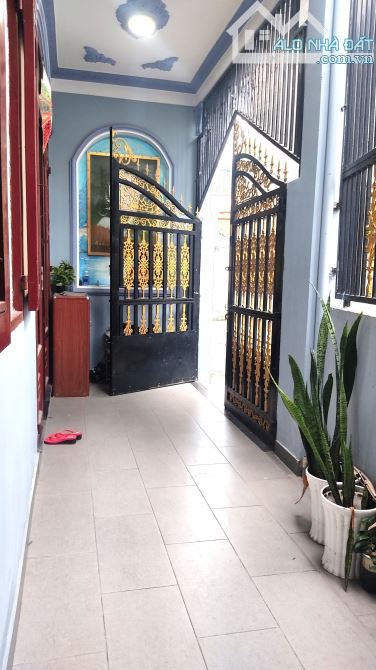 💥 ĐẶNG VĂN BI TRƯỜNG THỌ THỦ ĐỨC-  120M2 VỪA Ở VỪA THU NHẬP 10TR/TH - CHỈ 6.2 TỶ - 6