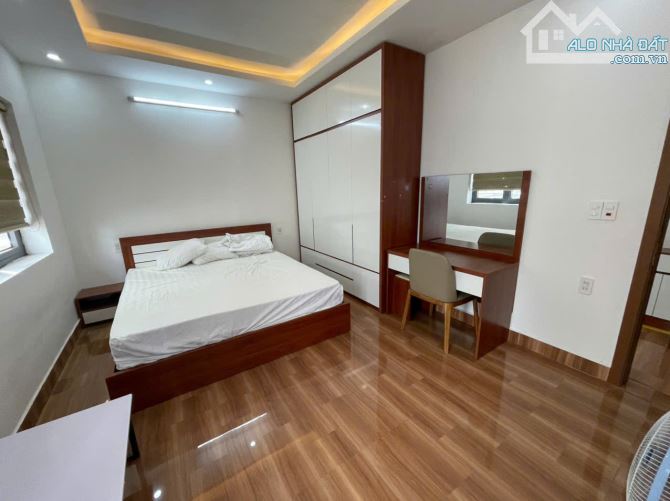 Cho thuê căn hộ Waterfront City, 2 p.ngủ cực rộng (90m2). - 6