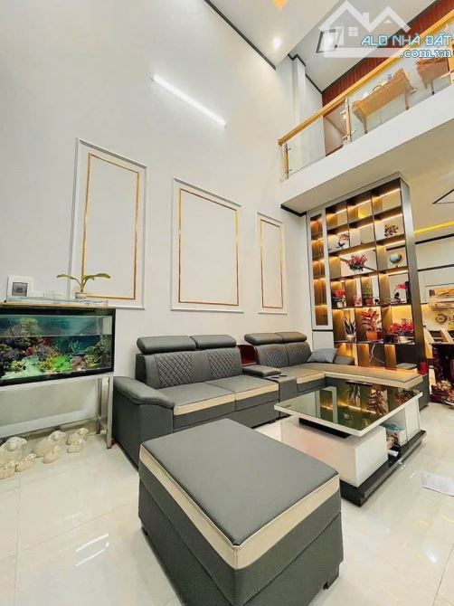 Nhà chính chủ cách bến xe Miền Tây 3km, 780 triệu. trần đại nghĩa. Sổ hồng riêng - 6