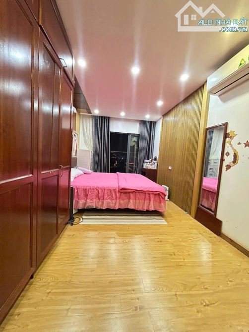 CĂN HỘ CAO CẤP GOLD SILK VẠN PHÚC HÀ ĐÔNG LÔ GÓC BAN CÔNG ĐÔNG NAM SIÊU ĐẸP 140m 8.5 TỶ - 6