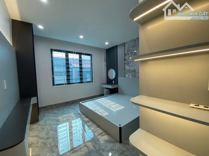 MSP: DC02  🔥 SIÊU PHẨM LÔ GÓC – 3 MẶT THOÁNG – PHỐ TÔ HIỆU 🔥 - 6