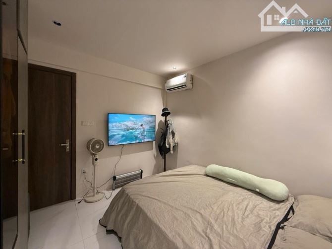 BÁN CĂN HỘ TT PHỐ CHÙA LÁNG, CẠNH VINCOM, FULL NT, OTO ĐỖ CỬA, DT 68M2*1 TẦNG*GIÁ 4,68 TỶ - 6