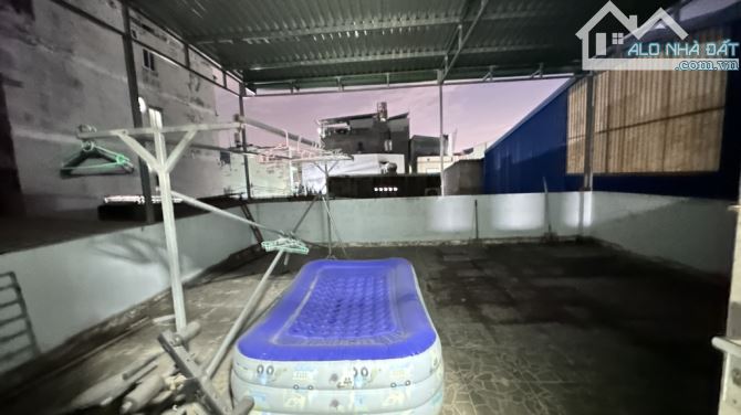 Nhà 2 tầng đường THẠNH XUÂN 52, phường THẠNH XUÂN, Q12, dt 105,7m2 (6,7mx16m), Hẻm Ôtô - 6
