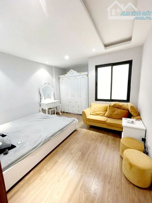 Bán nhàThanh Xuân 51m², đẹp lung linh giá xinh cực phẩm, 60m ngõ ô tô, bạt ngàn tiện ích - 6