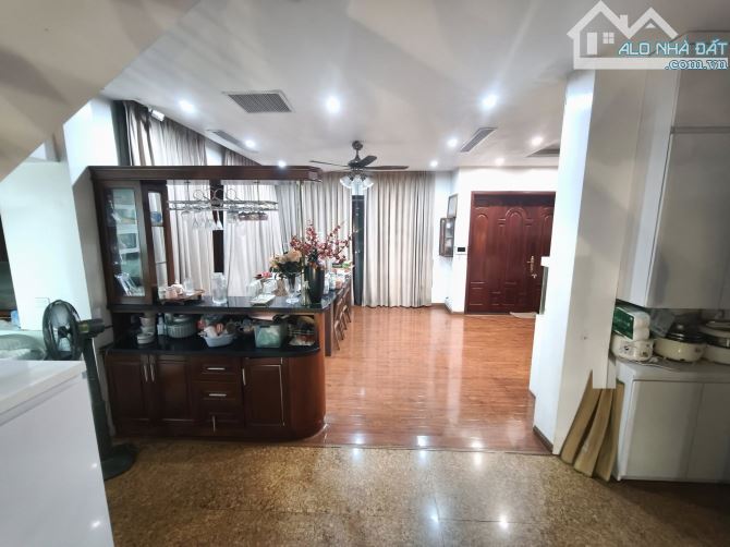 Cần bán gấp, biệt thự song lập Sài Đồng Long Biên, đường ô tô tránh, dân trí cao, an ninh - 6