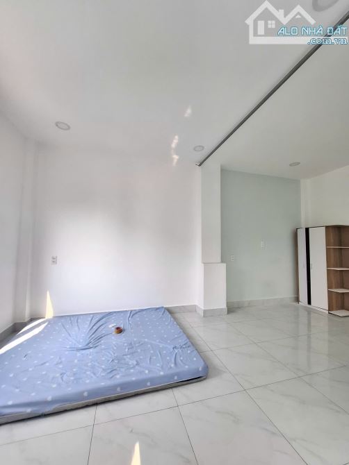 🔥🔥 BÁN NHÀ HIẾM 4 TẦNG CMT8 – QUẬN 3 | 91M² NỞ HẬU 8M – 6PN – GIÁ 14 TỶ🔥 🔥 - 6