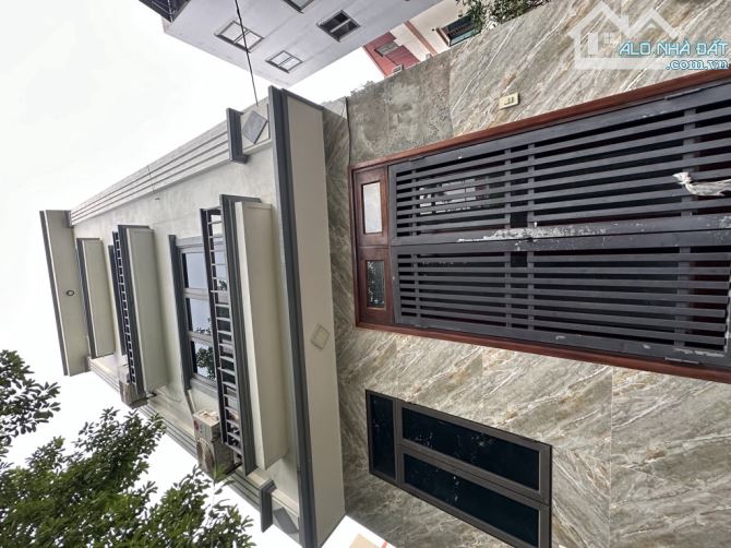 BÁN NHÀ LAI XÁ HOÀI ĐỨC_35 M2 x 4 TẦNG,MT 4,7 M_ NGÕ BA GAC TRÁNH _💰4,X TỶ_FULL NỘI THẤT - 6