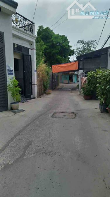 Siêu Phẩm Nhà Phố.76m2, 3 Tầng,Ngang 5 m, xe hơi ngủ trong nhà. - 6