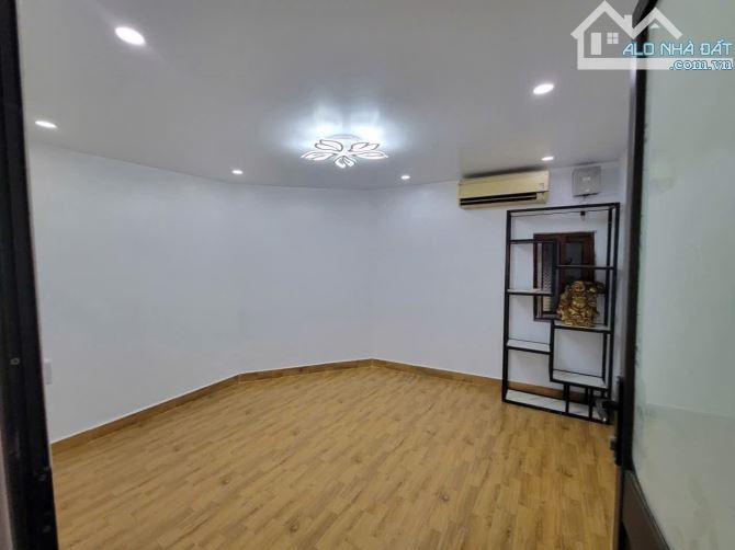 🔥 Nhà 4 tầng Thượng Lý – chỉ 3,2 tỷ, full tiện ích hiện đại 🔥 đường oto đỗ cửa - 6
