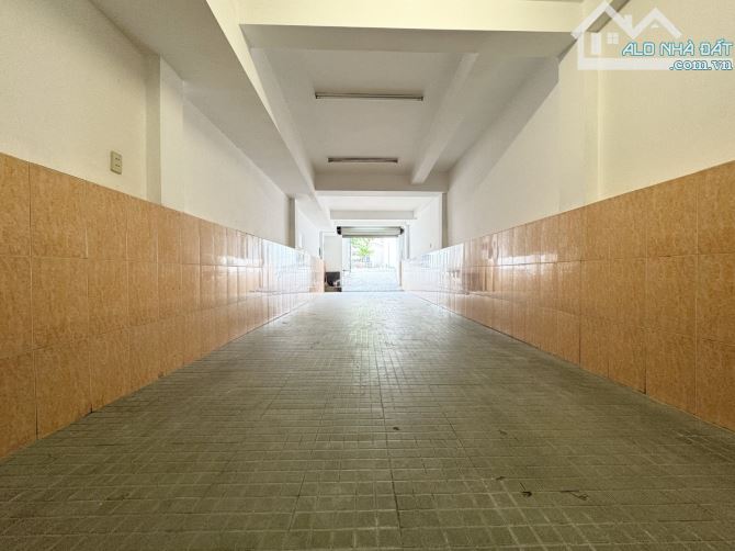 Phan Văn Trị gò vấp 69/85m2 6 tầng giá chỉ 21.x tỷ - 6
