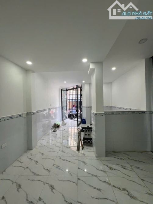 Nhà Đẹp Hương Lộ 2, 48m2, Ngang 4m, 3 Tầng, Hẻm Xe Hơi, 4.1 Tỷ - 6