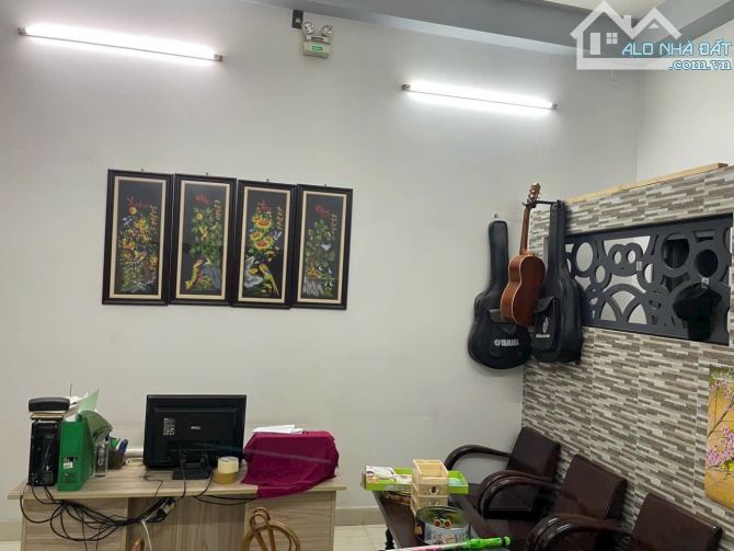 Bán Biệt Thự Ngang 8 x 13 (104m2 ) Nguyễn Quý Anh, Tân Phú, Giá 14 tỷ - 6