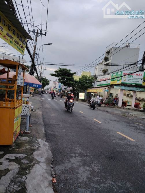 MT Phan Anh, Tân Thới Hòa - Khu sầm uất - - 6