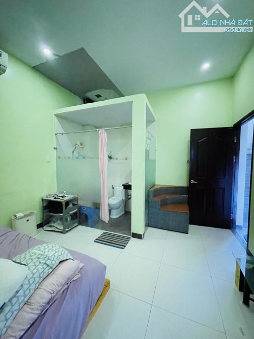 Đường số 20 thủ đức 135m2 5 tầng giá chỉ 20 tỷ - 6