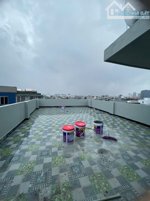 Bán Nhà Dòng Tiền CCMN Xã Đàn 91m2 Xây 7 Tầng 1 Tum 18 Phòng Khép Kín Mặt Tiền 5,3M - 6
