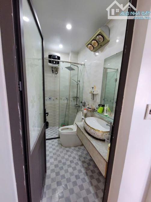 🏠Bán nhà 4 tầng tại Thượng Lý, Hồng Bàng-Giá 3,2 tỷ-ô tô đỗ cửa - 6