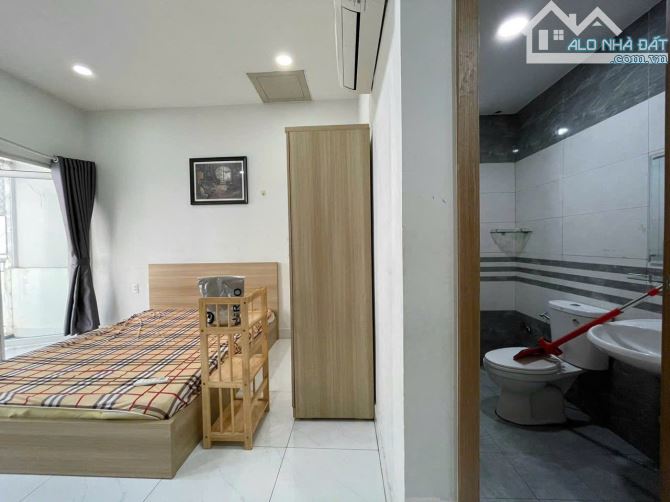 cho thuê phòng đường số 3 kdc trung sơn gần cầu himlam gần cầu nguyễn văn cừ thuận tiện - 6