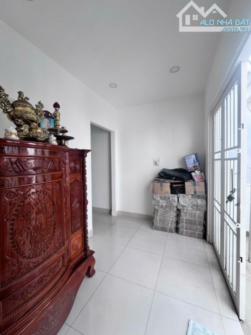 NHÀ BÁN NHƯ HÌNH ĐƯỜNG LÊ VĂN SỸ, QUẬN 3, DT 3,8X14M, 2 LẦU, 14,8 TỶ - 6