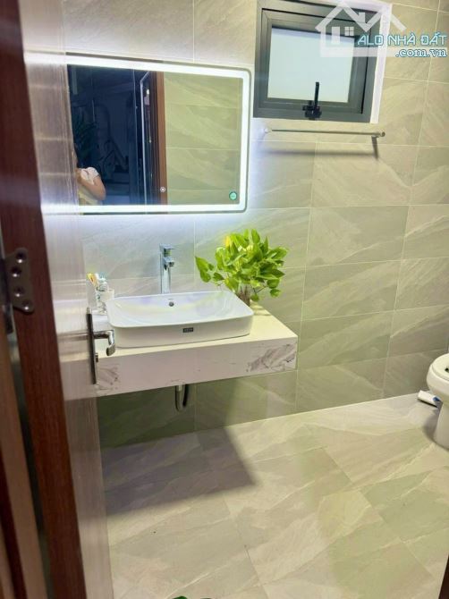 LÔ GÓC SIÊU ĐẸP - MỚI- HÀNG XÓM HIMLAM VẠN PHÚC-7 TẦNG THANG MÁY-23TỶ - 6