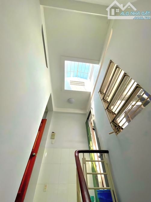 NHỈN 7T _NHÀ 5 LẦU TRUNG TÂM QUẬN 1 _TRẦN ĐÌNH XU HIẾM ‼ GÓC 2 MẶT TIỀN - 6