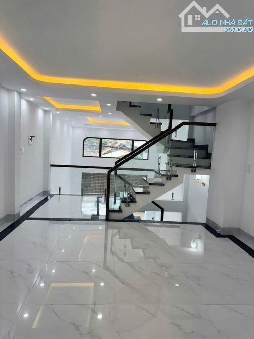 CC Bán Căn 3,5 Tầng-S=57m-Gara oto Trong Nhà-Giá 3.6 tỷ - 6